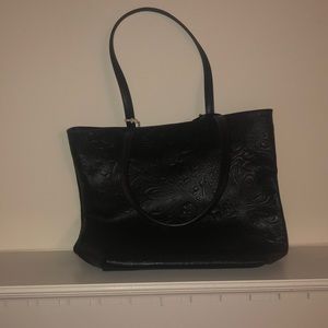 Lucky Brand brand new with tags genuine leather